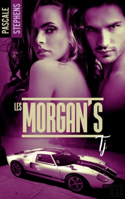 Bertrand.pt - Les Morgan'S 1 : Tj