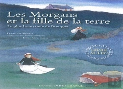 Bertrand.pt - Les Morgans Et La Fille De La Terre