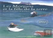 Les Morgans Et La Fille De La Terre