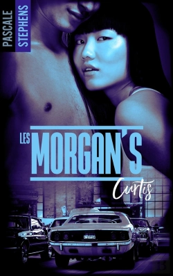 Bertrand.pt - Les Morgan'S - Tome 2 - Curtis