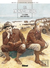 Les Morin-Lourdel Tome 3 ; La Guerre Entre Parenthèses