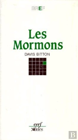 Bertrand.pt - Les Mormons