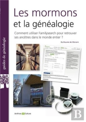 Les Mormons Et La Genealogie