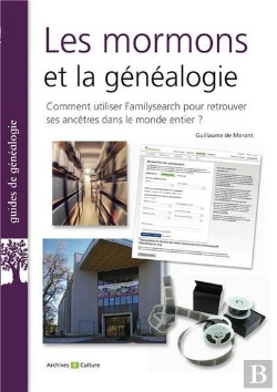 Bertrand.pt - Les Mormons Et La Genealogie