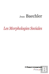 Les Morphologies Sociales