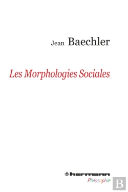 Bertrand.pt - Les Morphologies Sociales