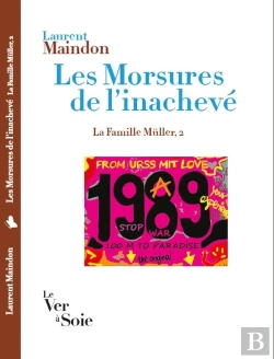 Bertrand.pt - Les Morsures De L'Inachevé : La Famille Müller 2