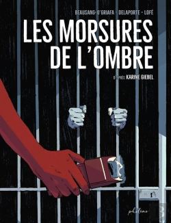 Bertrand.pt - Les Morsures De L'Ombre
