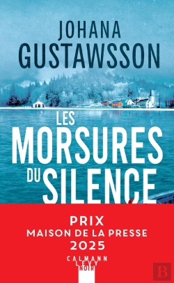 Bertrand.pt - Les Morsures Du Silence