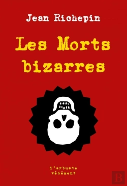 Bertrand.pt - Les Morts Bizarres