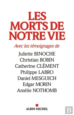 Bertrand.pt - Les Morts De Notre Vie