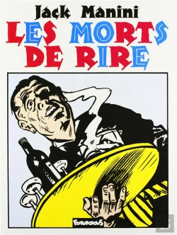Bertrand.pt - Les Morts De Rire