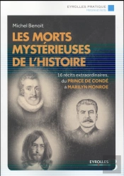 Les Morts Mysterieuses De L'Histoire