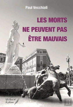 Bertrand.pt - Les Morts Ne Peuvent Pas Etre Mauvais
