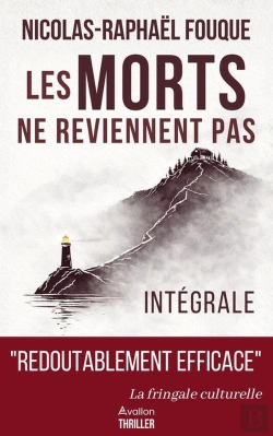Bertrand.pt - Les Morts Ne Reviennent Pas : Intégrale