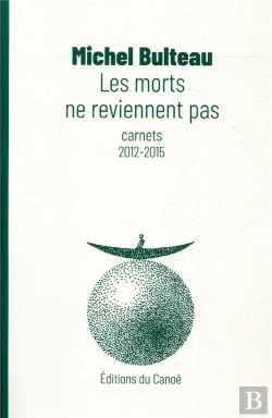 Bertrand.pt - Les Morts Ne Reviennent Pas