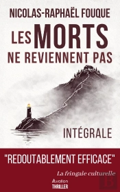 Les Morts Ne Reviennent Pas