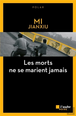 Bertrand.pt - Les Morts Ne Se Marient Jamais