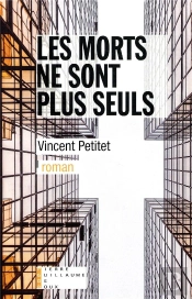 Les Morts Ne Sont Plus Seuls