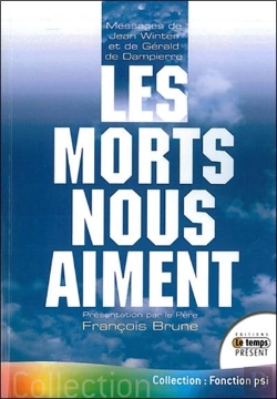 Bertrand.pt - Les Morts Nous Aiment