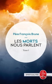 Les Morts Nous Parlent Tome 1