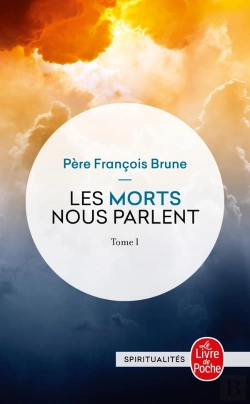 Bertrand.pt - Les Morts Nous Parlent Tome 1
