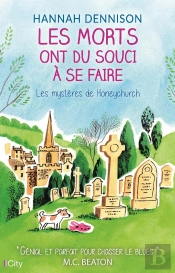 Les Morts Ont Du Souci A Se Faire