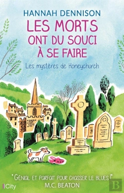 Bertrand.pt - Les Morts Ont Du Souci A Se Faire