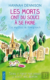 Les Morts Ont Du Souci A Se Faire