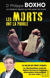 Les Morts Ont La Parole