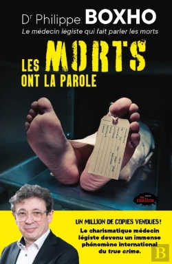Bertrand.pt - Les Morts Ont La Parole