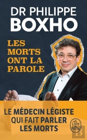 Les Morts Ont La Parole