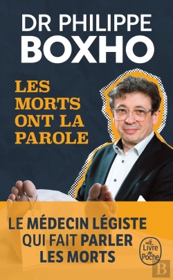 Bertrand.pt - Les Morts Ont La Parole