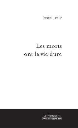 Bertrand.pt - Les Morts Ont La Vie Dure