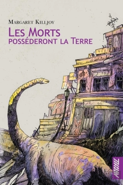 Bertrand.pt - Les Morts Posséderont La Terre