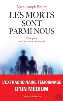 Bertrand.pt - Les Morts Sont Parmi Nous
