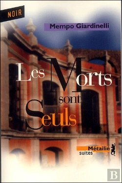 Bertrand.pt - Les Morts Sont Seuls