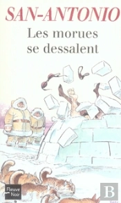 Les Morues Se Dessalent