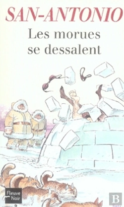 Bertrand.pt - Les Morues Se Dessalent