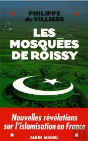 Les Mosquées De Roissy