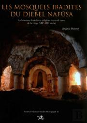 Les Mosquees Ibadites Du Djebel Nafusa