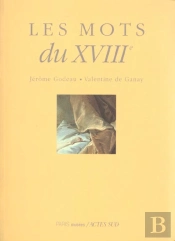 Les Mot Du Xviii