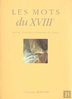 Bertrand.pt - Les Mot Du Xviii