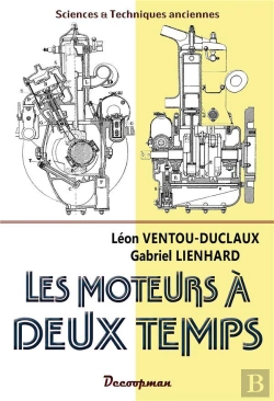 Bertrand.pt - Les Moteurs À Deux Temps