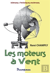 Les Moteurs À Vent