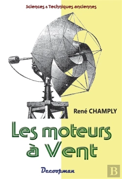 Bertrand.pt - Les Moteurs À Vent