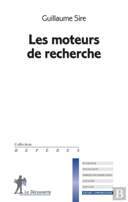 Bertrand.pt - Les Moteurs De Recherche
