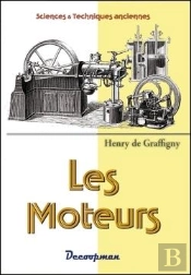 Les Moteurs