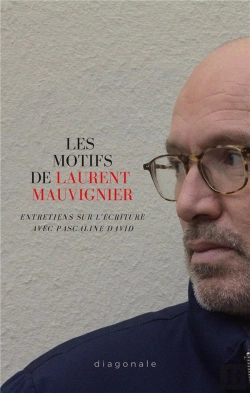 Bertrand.pt - Les Motifs De Laurent Mauvignier