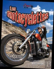 Les Motocyclettes